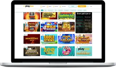 Playzee online