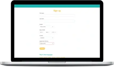 Playzee casino login